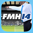 Icon of program: Football Manager Handheld 2014