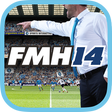 Icoon van programma: Football Manager Handheld…