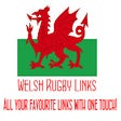 Icon of program: Welsh Rugby Links