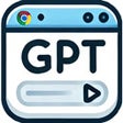 프로그램 아이콘: ChatGPT Chat Searcher