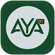 AYA TV PLAYER PRO icon