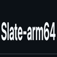 Ícone do programa: Slate arm64