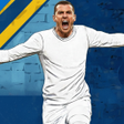 Symbol des Programms: Dream Perfect Soccer Leag…