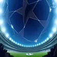 Biểu tượng của chương trình: UEFA Champions League Wal…