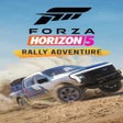Icon of program: Forza Horizon 5: Rally Adventure