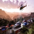 Ikona programu: Forza Horizon 5: Rally Ad…