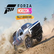 Иконка программы: Forza Horizon 5 Rally Adv…