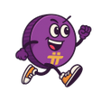 程序图标：Pi runner