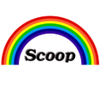 プログラムのアイコン：Scoop - Lesbian Gay Media…
