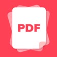 プログラムのアイコン：PDF Scanner Documents App