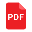 Icône du programme : PDF Reader - All PDF View…