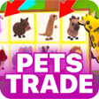 Icoon van programma: Petblox games