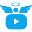 程序图标：Youtube 字幕天使