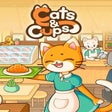 ไอคอนของโปรแกรม: Cats  Cups