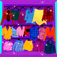 Icon of program: Lili Fashionista - Dress …