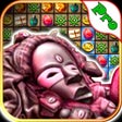 プログラムのアイコン：Egypt Quest Pro - Jewel Q…