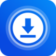 Programın simgesi: Video Downloader: Video S…
