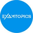Ícone do programa: Exam Topics Helper
