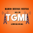 Icon of program: TGMI Radio Buenas Nuevas