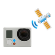 أيقونة البرنامج: GoPro GPS