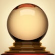 ไอคอนของโปรแกรม: Prof. Marvels Crystal Bal…