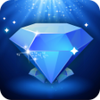 أيقونة البرنامج: Get Daily Diamonds FFF Ti…