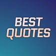 プログラムのアイコン：Best Love Quotes For Life