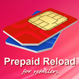 プログラムのアイコン：Prepaid Reload Agent