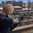 プログラムのアイコン：Sniper Assassin Shooting …