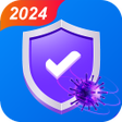 Ícone do programa: Elite Antivirus: Virus Cl…
