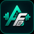 ไอคอนของโปรแกรม: AIFormNote: Workout  Calo…