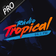 Icon of program: Rádio Tropical FM