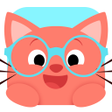 程序图标：Zoodio World: Games for K…