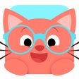 程序图标：Zoodio World: Games for K…