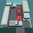 Ikon program: Escape Car Quest