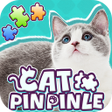 程序图标：Cat PinPinLe