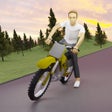 프로그램 아이콘: Dirtbike Dilemma
