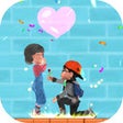 أيقونة البرنامج: Pull The String Game - En…