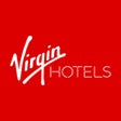 Ikona programu: Virgin Hotels - Lucy