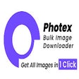 プログラムのアイコン：Photex