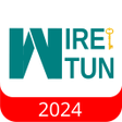 程序图标：Wiretun Version 2023