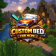 Icona del programma: Custom Beds for MCPE