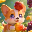 ไอคอนของโปรแกรม: Tidy Fruit Box Shelf