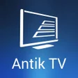 Ícone do programa: Antik TV for STBTV 2.0