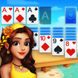 Solitaire icon
