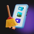 Ikon program: Duplicate Cleaner App-Sof…