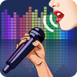 أيقونة البرنامج: Girls Voice Changer