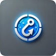 程序图标：Hookly - Viral Ad Hook Ge…