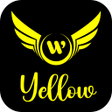 ไอคอนของโปรแกรม: Yellow Wing