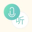 Speak  Listen Translator app